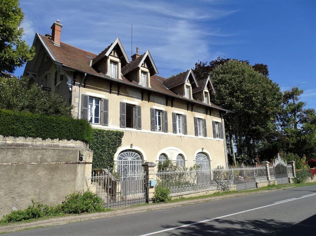 Le Domaine Armonia Hotel Saulcet Exterior foto